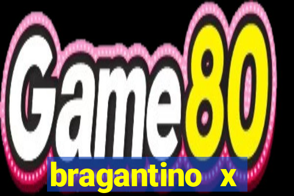 bragantino x athletico pr